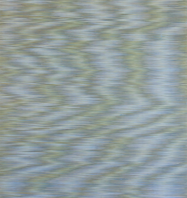 lakewater 2 #12 51" x 48"